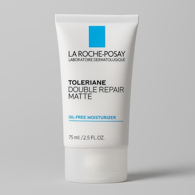 La Roche-Posay Toleriane Double Repair Matte Face Moisturizer