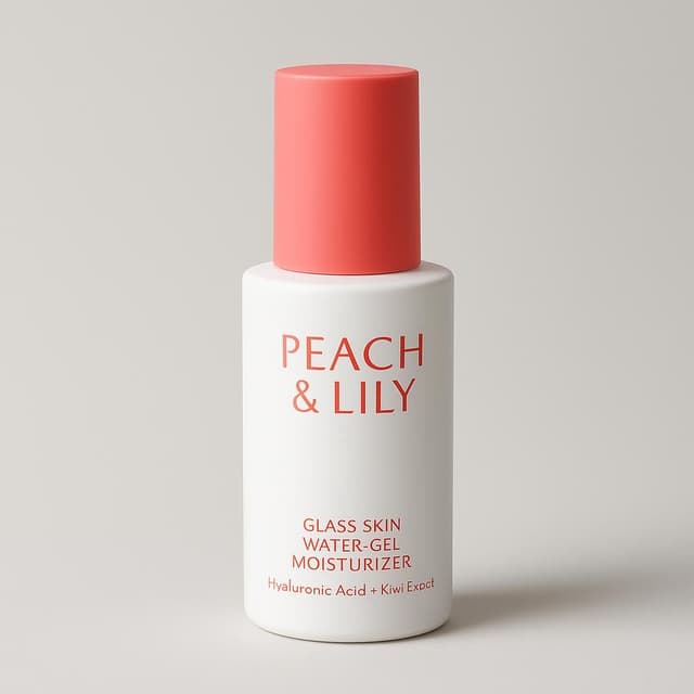 Peach & Lily Glass Skin Water-Gel Moisturizer