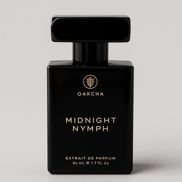 Oakcha Midnight Nymph