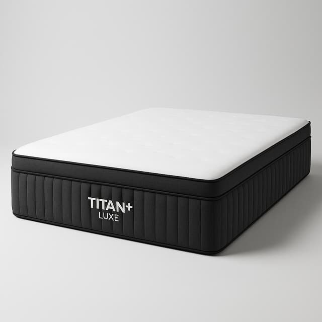 Titan Plus Luxe