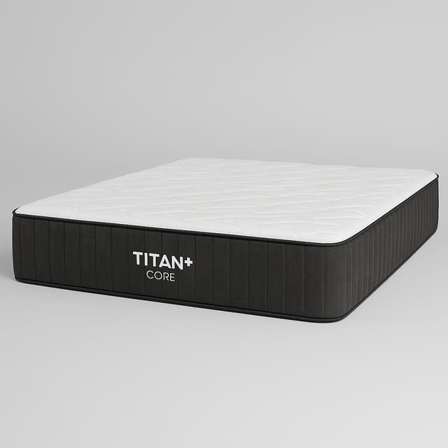 Titan Plus Core