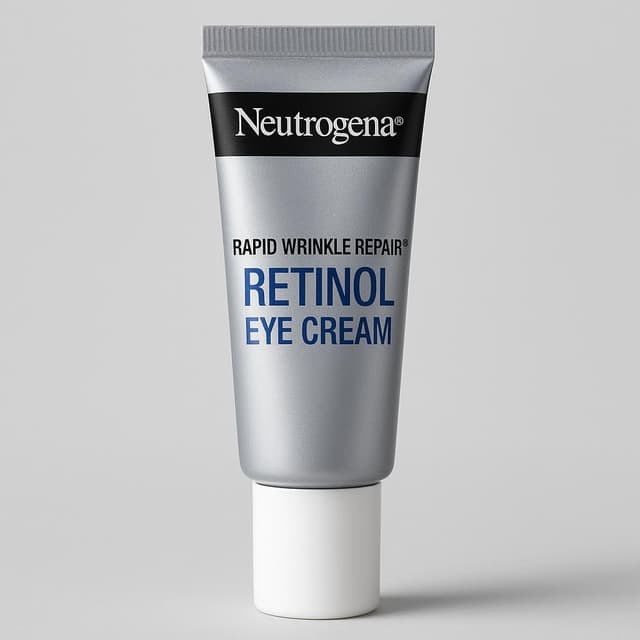 Neutrogena Rapid Wrinkle Repair Retinol Eye Cream