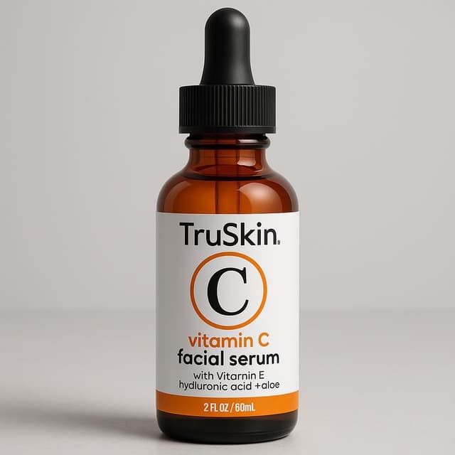 TruSkin Vitamin C Serum for Face