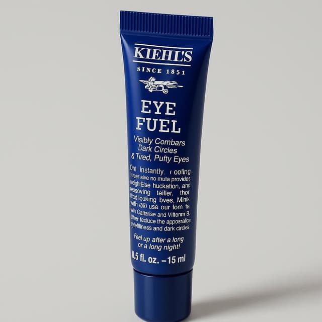 Kiehl's Eye Fuel
