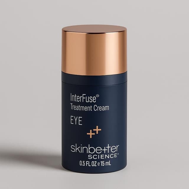 Skinbetter Science InterFuse Treatment Cream Eye