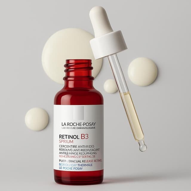 La Roche-Posay Retinol B3 Serum