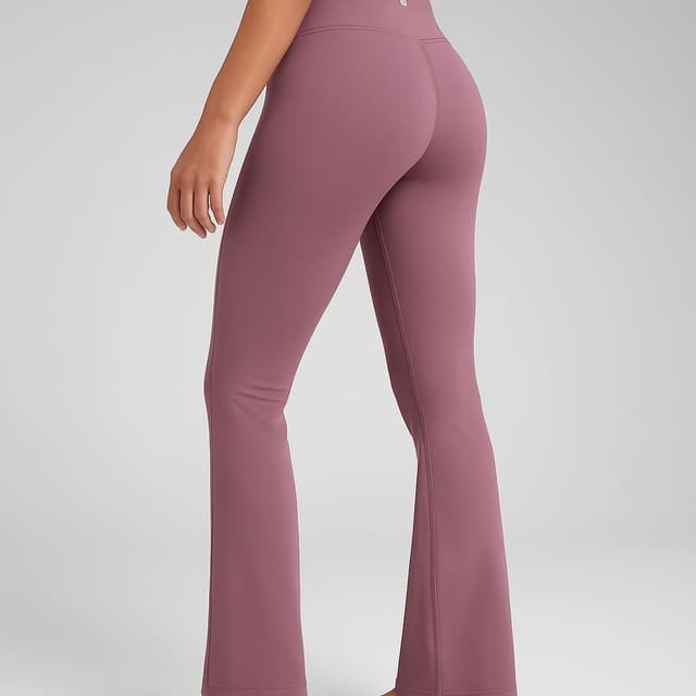CRZ Yoga Butterluxe High Waisted Legging 25"
