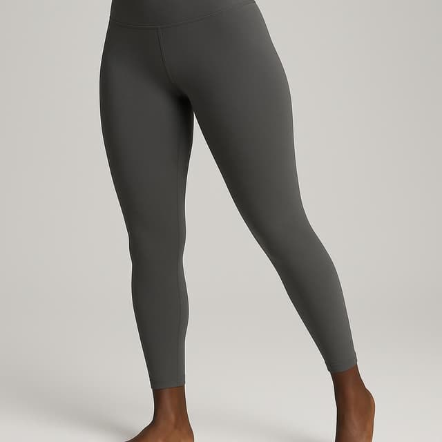 Nike Zenvy Gentle-Support High-Waisted 7/8 Leggings