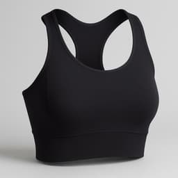Ridge Merino Send It Seamless Sports Bra