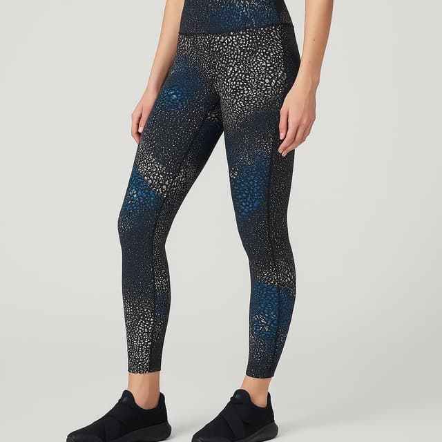 Sweaty Betty Power 7/8 Workout Leggings