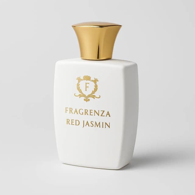 Fragrenza Red Jasmin