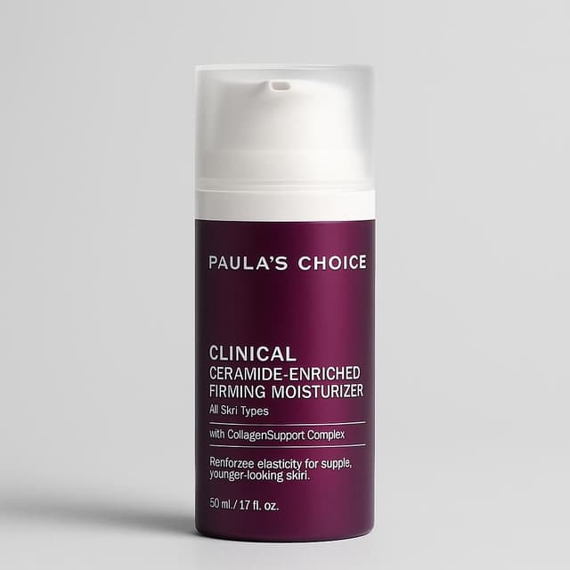 Paula's Choice Clinical Ceramide-Enriched Firming Moisturizer