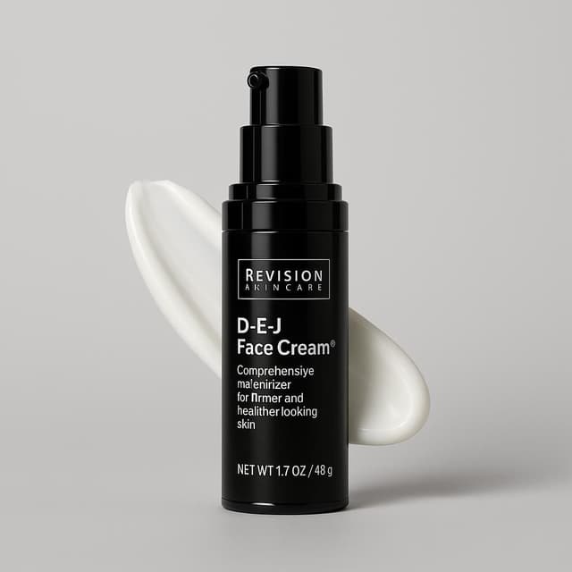 Revision Skincare D·E·J Face Cream