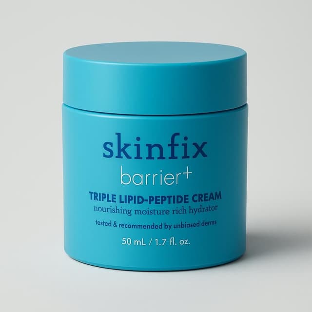 Skinfix Barrier+ Triple Lipid-Peptide Cream