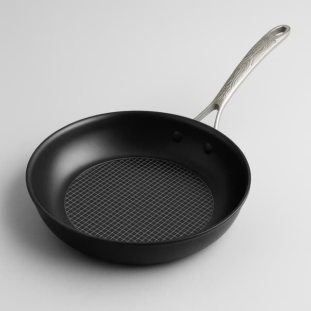 Anolon X 12-Inch Nonstick Frying Pan