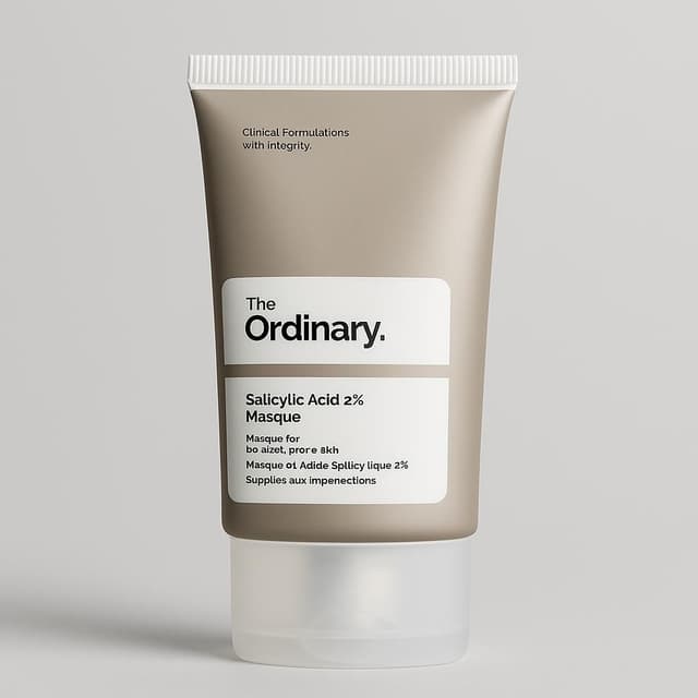 The Ordinary Salicylic Acid 2% Masque