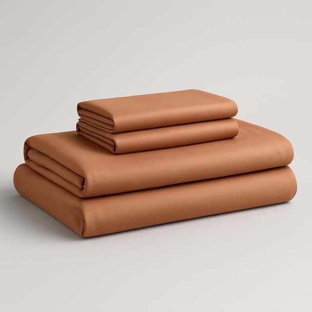 Sijo Organic Bamboo Sheet Set