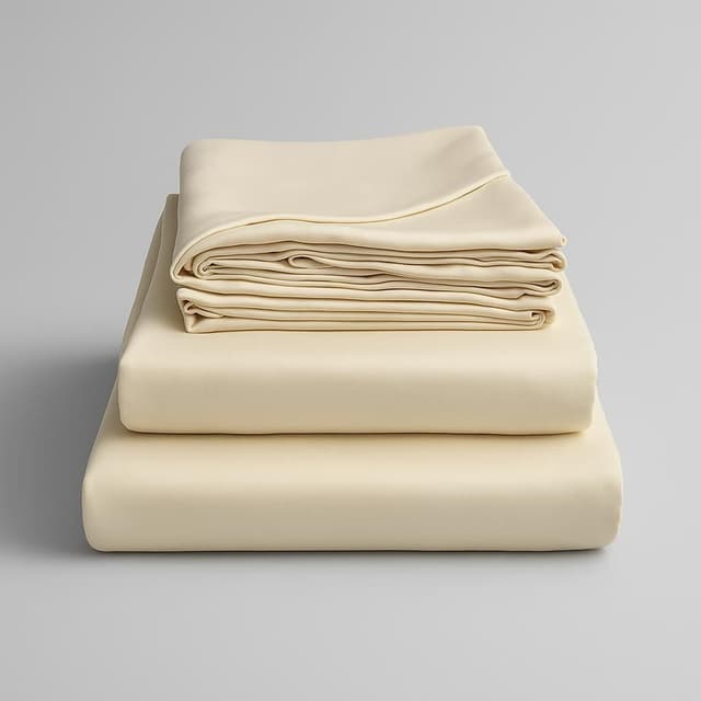 Sweet Zzz Organic Bamboo Sheet Set Queen