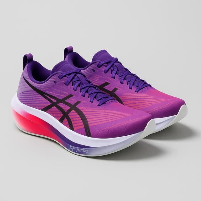 ASICS Megablast