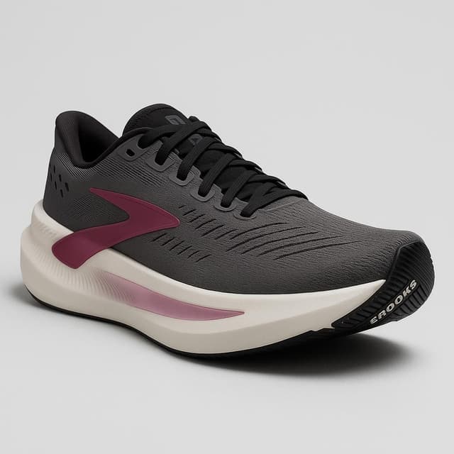 Brooks Glycerin Max 2