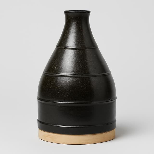 BZippy Ceramics Vase