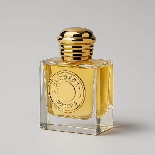 Burberry Goddess Eau de Parfum 50ml