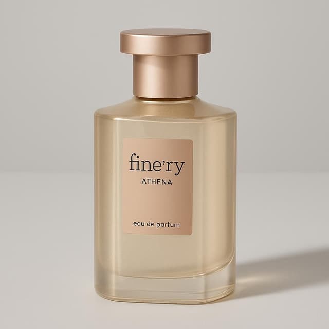 Fine'ry Athena Eau de Parfum