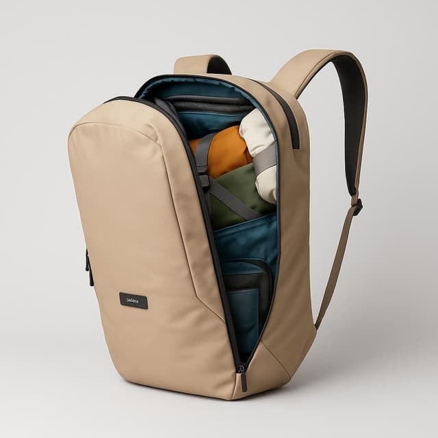 Bellroy Transit Workpack Pro