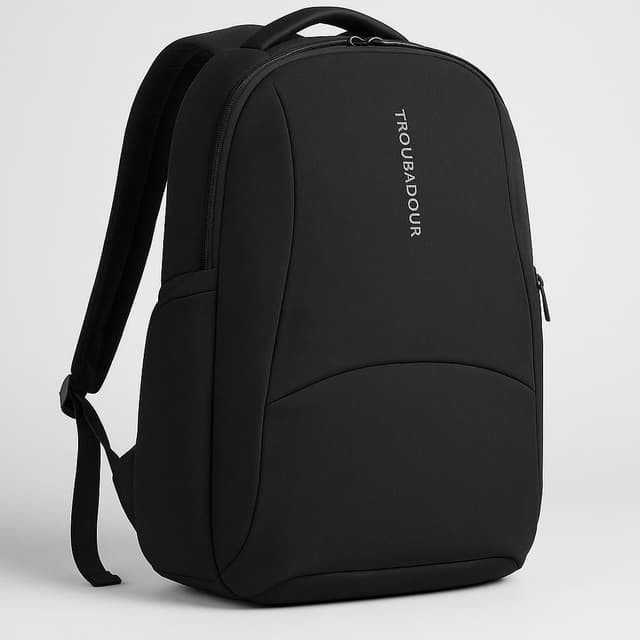Troubadour Apex Backpack 4.0