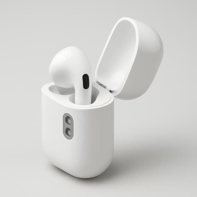 Apple AirPods Pro 2 with MagSafe Charging Case (USB-C)