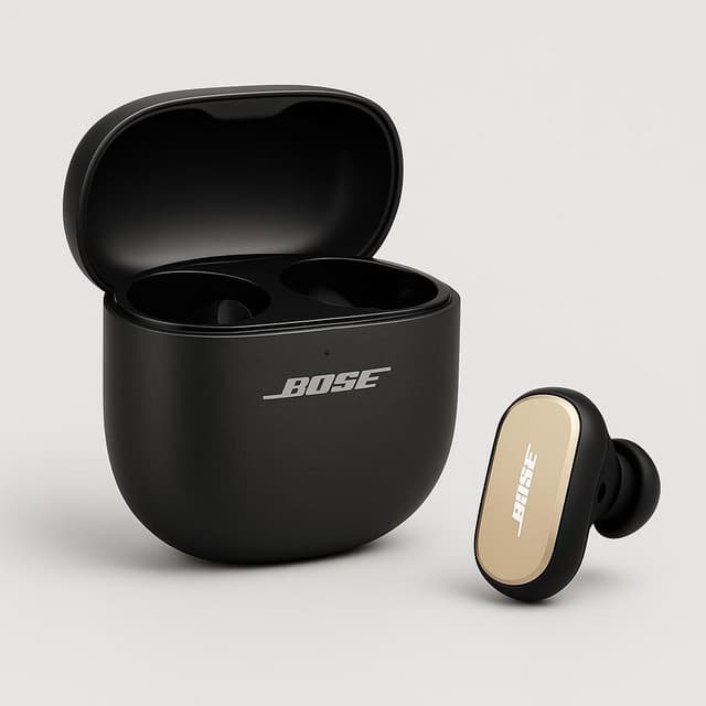 Bose QuietComfort Ultra Earbuds (2nd Gen)
