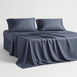 Bedsure Bamboo Sheet Set