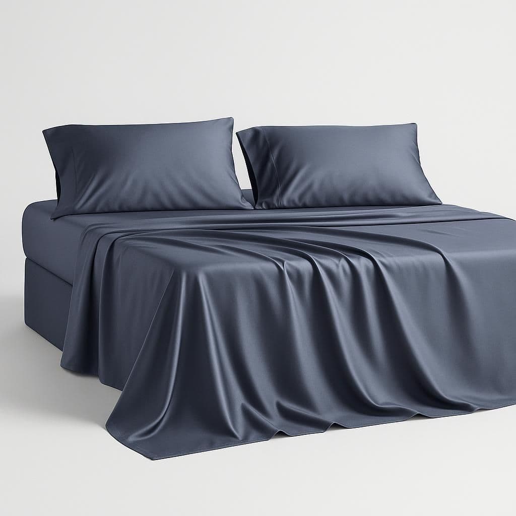 Bedsure Bamboo Sheet Set