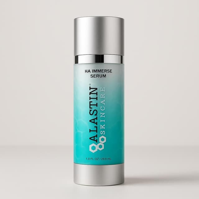 ALASTIN Skincare HA IMMERSE Serum