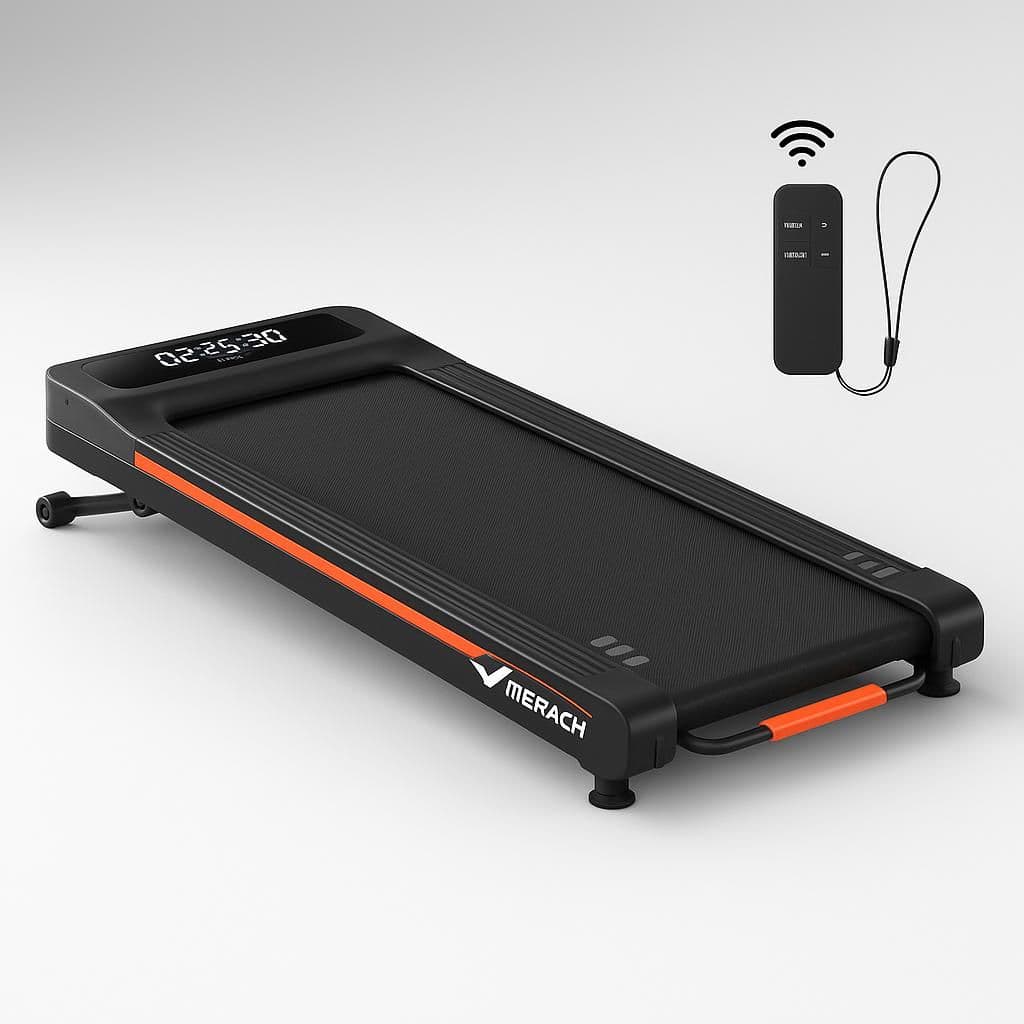Merach W50 Walking Pad vs Walkingpad A1 Pro: Ultimate Showdown