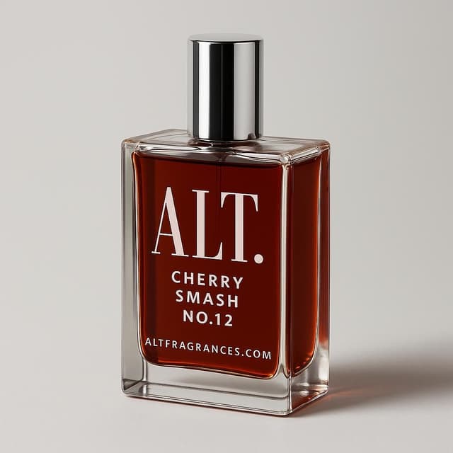 ALT. Fragrances Cherry Smash