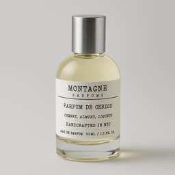 Montagne Parfums Parfum de Cerise