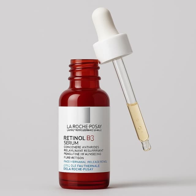 La Roche-Posay Pure Retinol B3 Serum