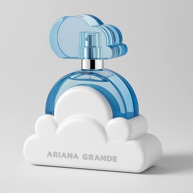 Ariana Grande Cloud Eau de Parfum