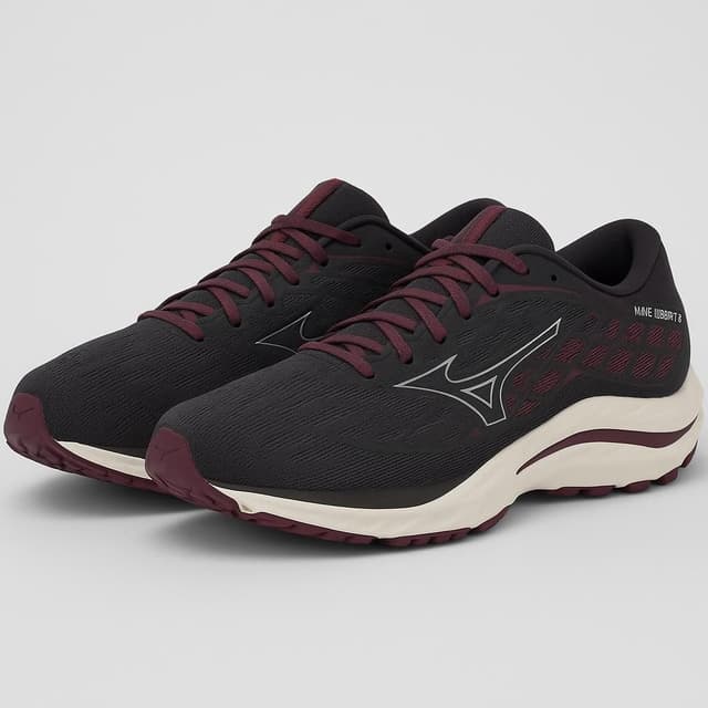 Mizuno Wave Inspire 20