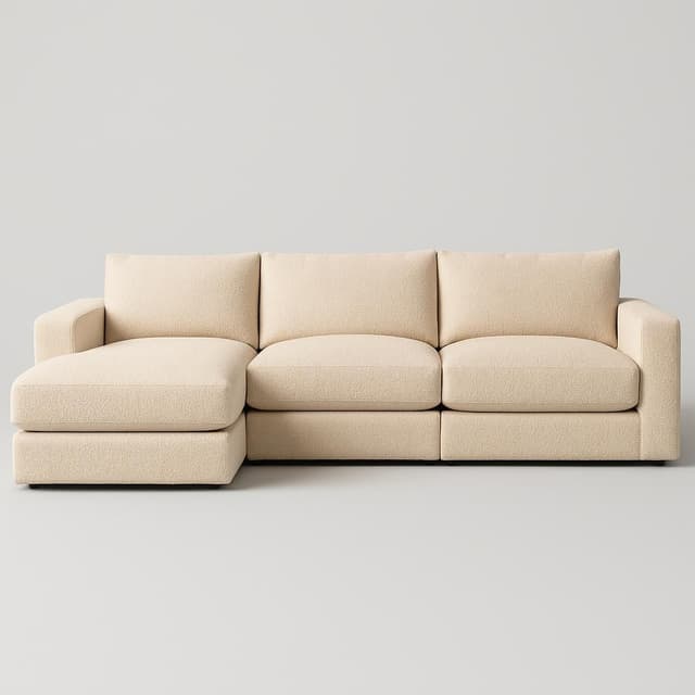 DreamSofa Landon Modular Sectional