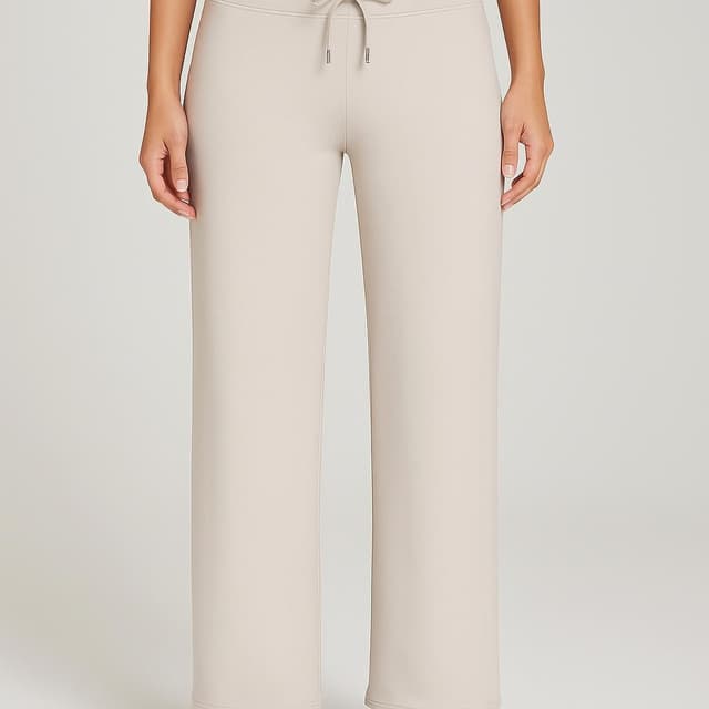Spanx AirEssentials Wide Leg Pant