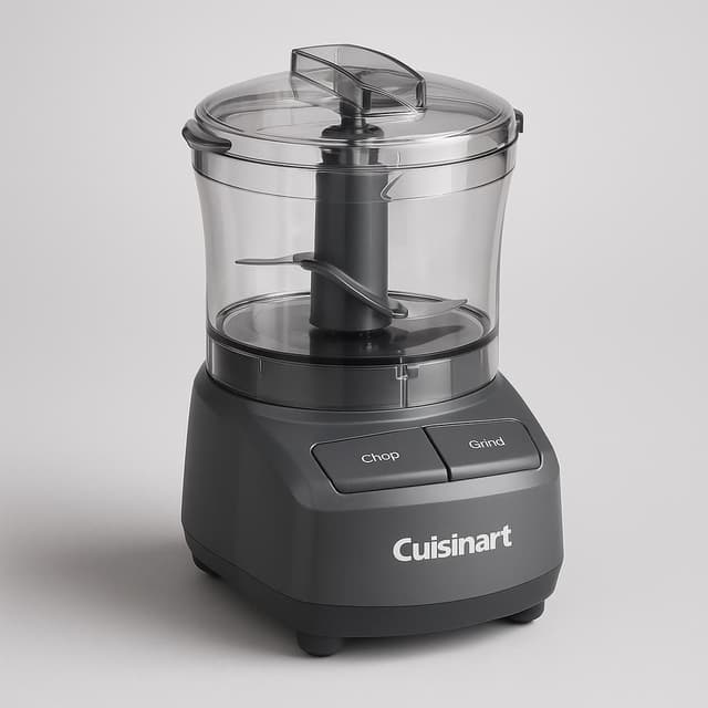 Cuisinart 3-Cup Mini Chopper