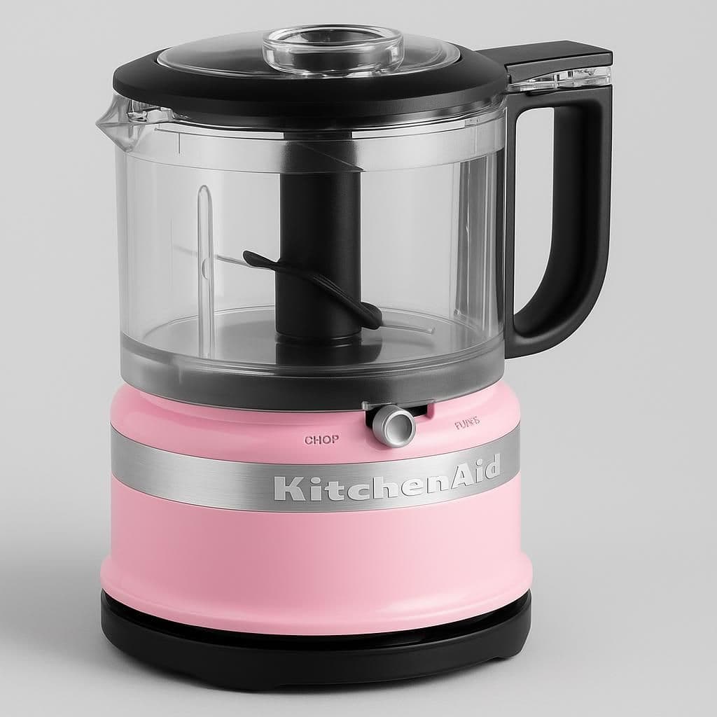 Kitchenaid Refurbished 3.5 Cup Food Chopper, Rkfc3516