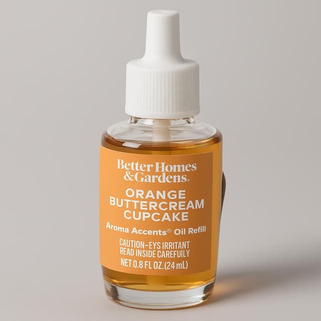 Better Homes & Gardens Fragrance Oil Refill
