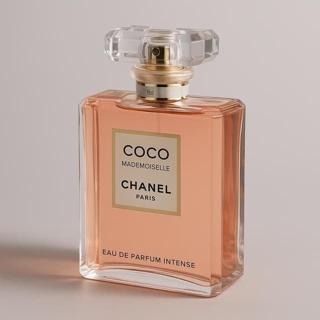 Chanel Coco Mademoiselle Eau de Parfum Intense