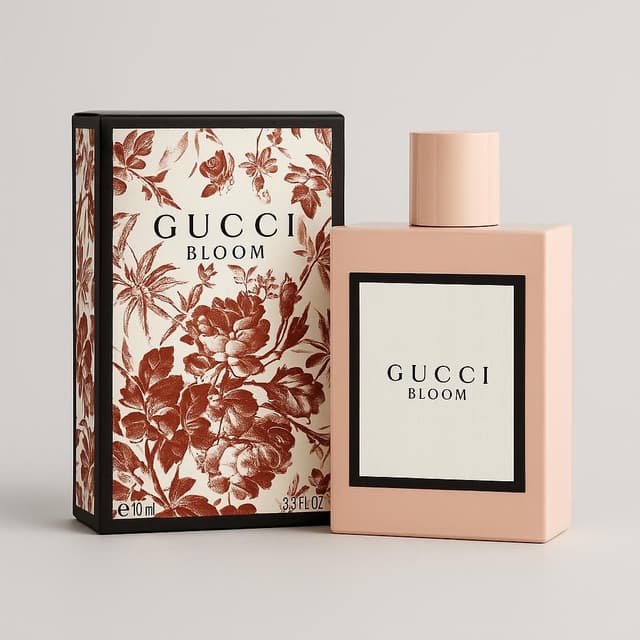Gucci Bloom Eau de Parfum