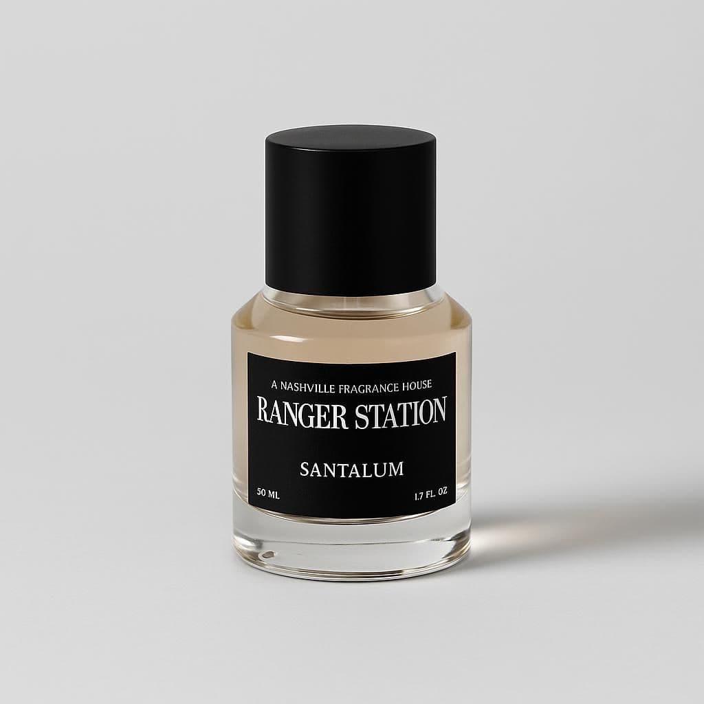 Ranger Station Eau de Parfum