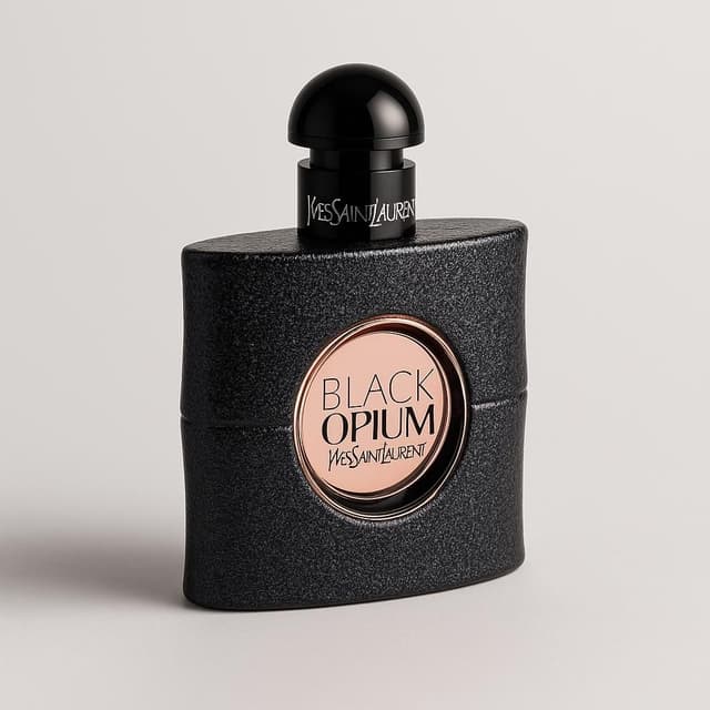 Yves Saint Laurent Black Opium Eau de Parfum