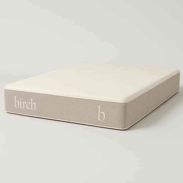 Birch Natural Mattress